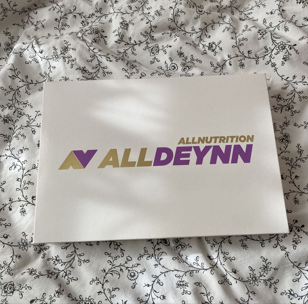 Ręcznik AllDeynn SFD