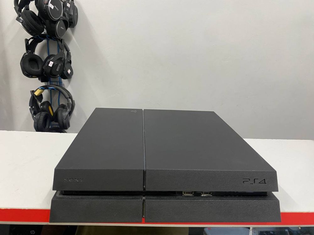 PlayStation 4 FAT 1 TB CUH-1216B