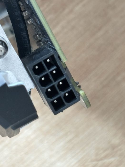 Karta graficzna GeForce GTX 1060 6GB MSI Armor OCV1