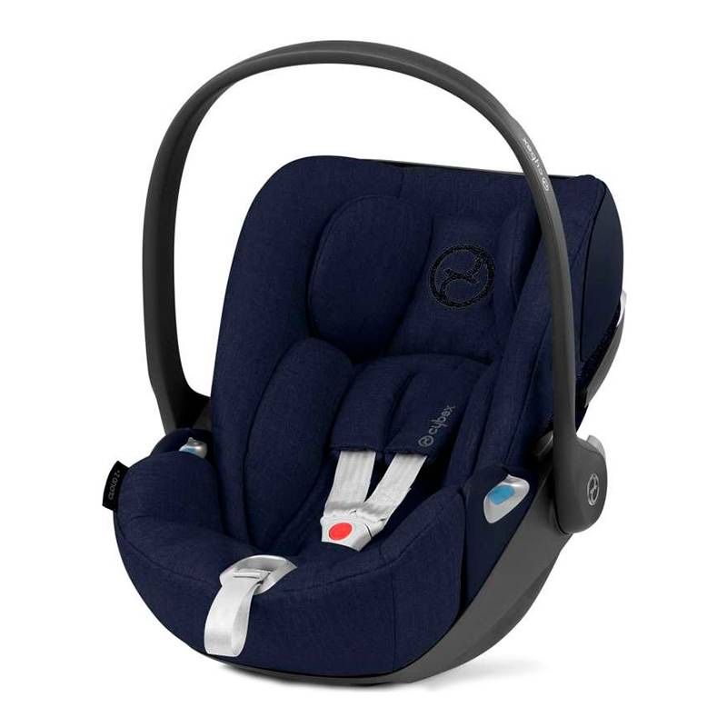 Carrinho de bebé cybex balios S + babycoque cybex cloud Z
