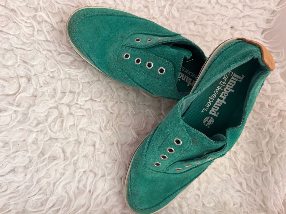 Timberland buty damskie tenisówki 37
