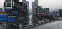 paczka fivem realistic