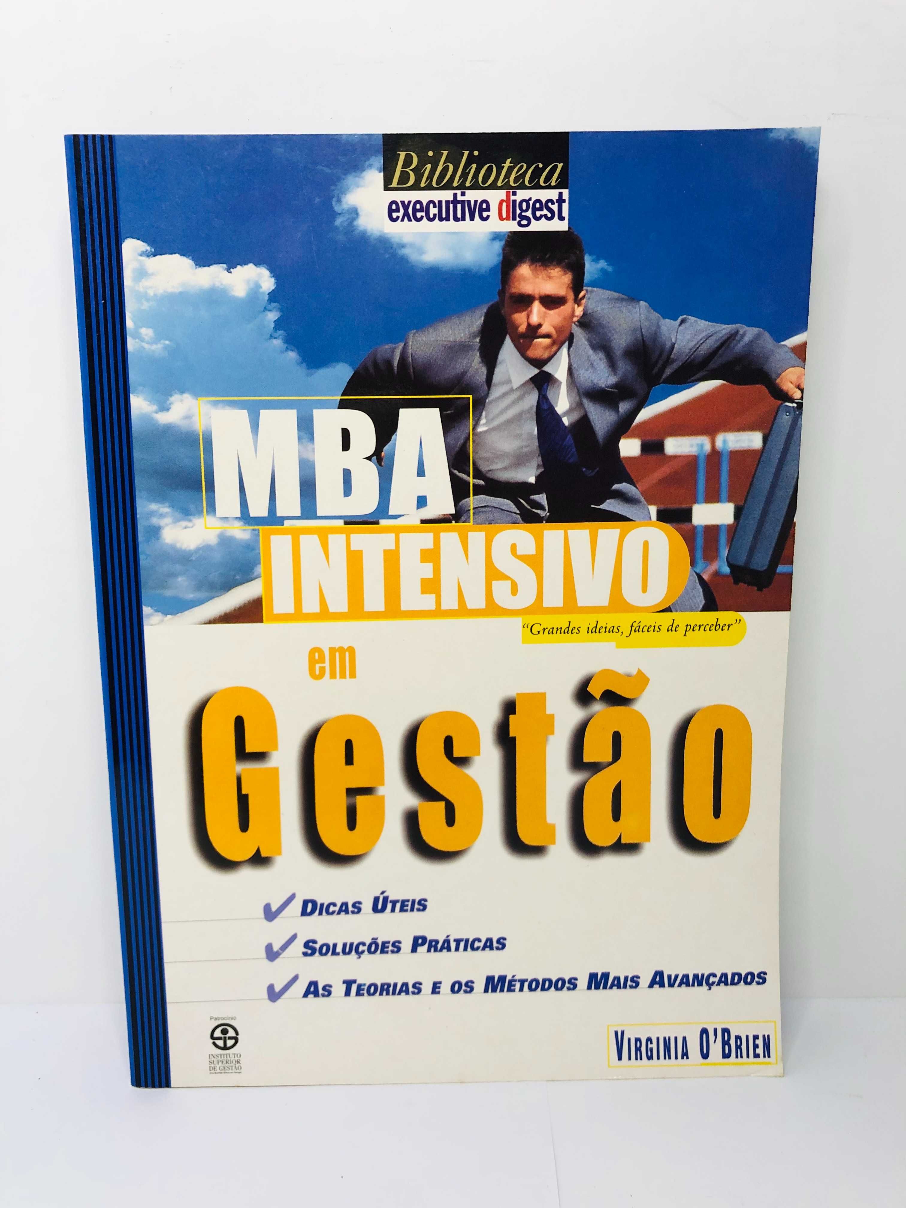 MBA Intensivo em Gestão