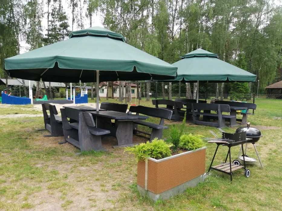 Apartament blisko plaży / dwu-czteroosobowy