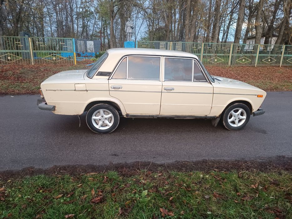 Продам ВАЗ 2106 Оригінал