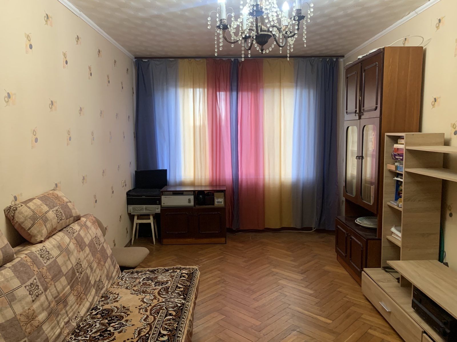 Продам 3х квартиру на Алексеевке ул.Ахсарова 1 Б.