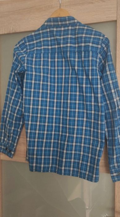 Koszula chłopięca rozmiar 158 cool club