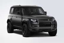 Land Rover Defender V8 635 PS AWD Auto 110 OCTA krótki czas realizacji