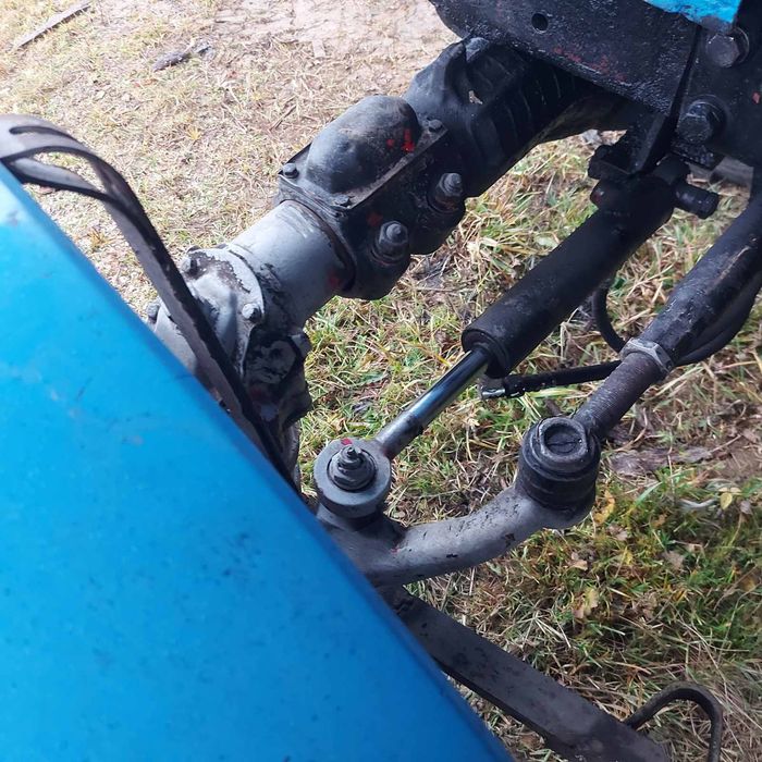 Продається МТЗ 82.1