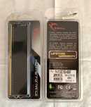 Memória RAM G-Skill 2x4gb