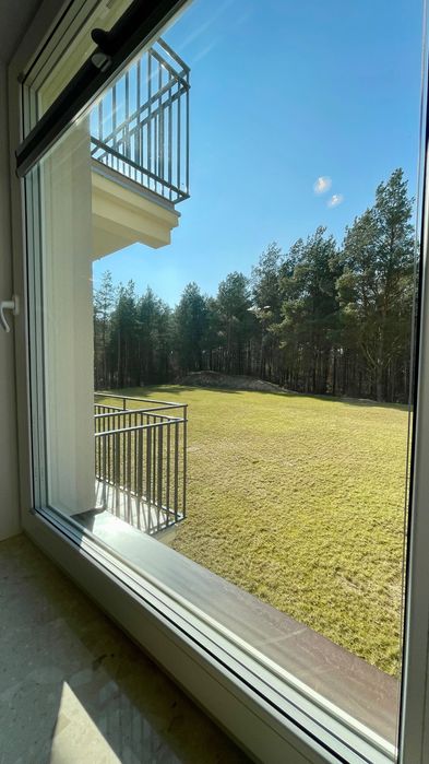 Wynajem - mieszkanie Kurzętnik Dębno