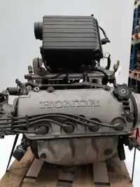 Motor Honda Civic 1.4 S 89 cv D14A4