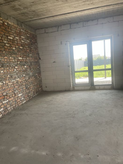 Пропонуємо до продажу Дуплекс 120 м² с. Слобода Черкаського району