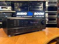 Amplituner kina domowego Denon AVR-1602 Audio Room