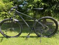 Sprzedam rower Dema