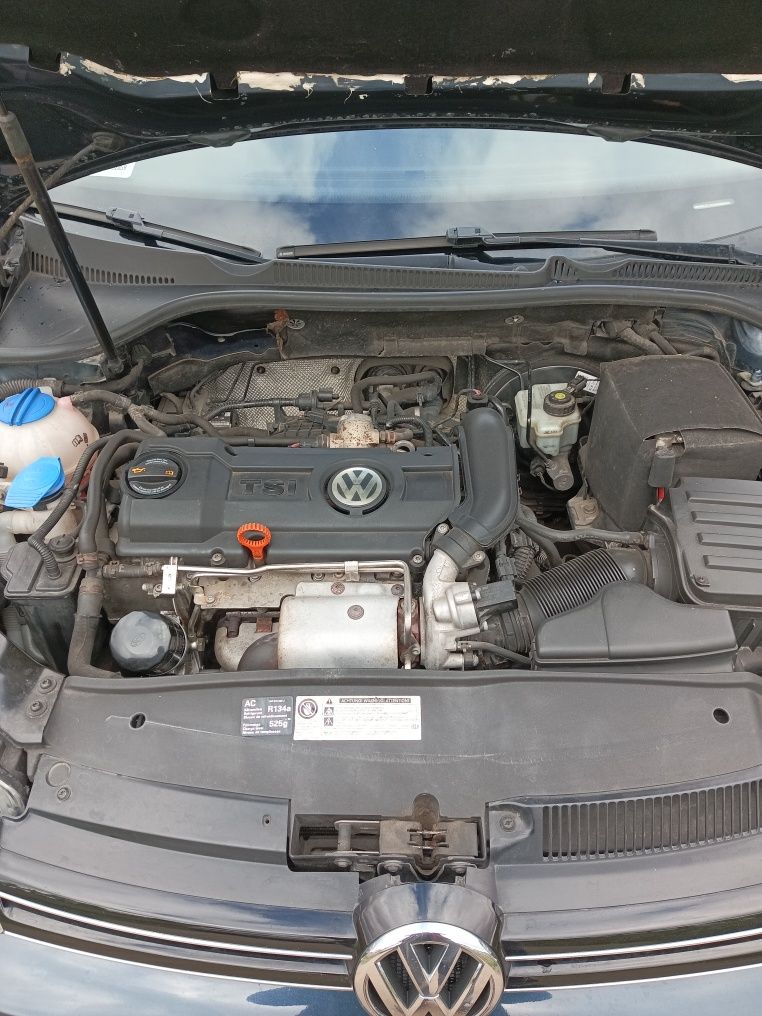 Sprzedam volkswagena golfa VI