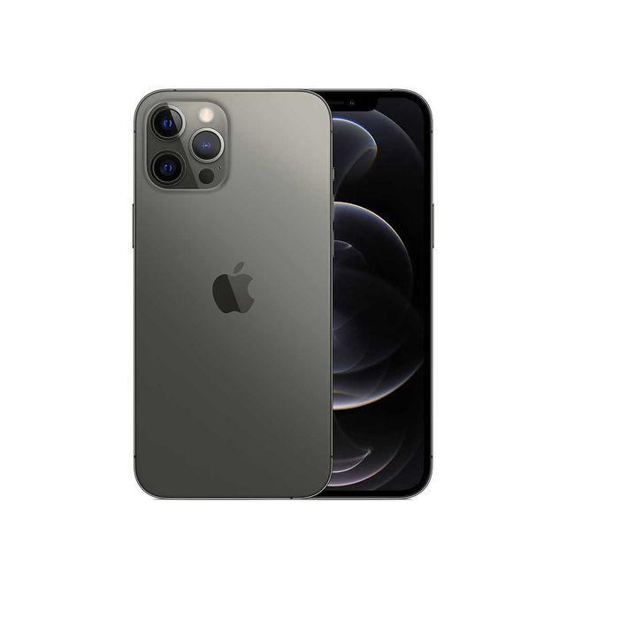 Używany - Apple iPhone 12 Pro 128GB Grafitowy - GSM Baranowo
