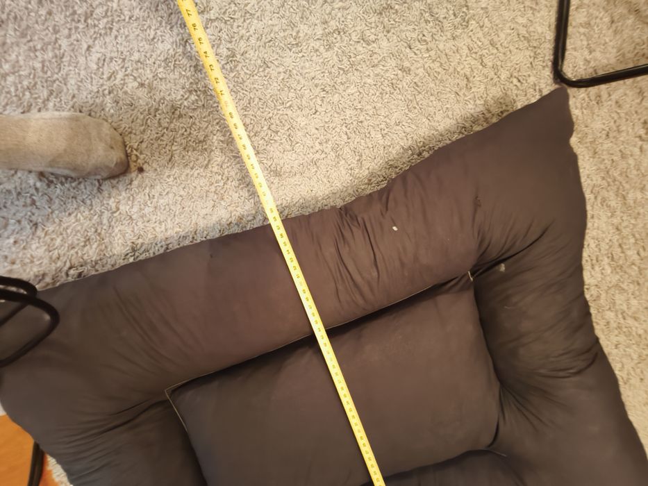 Cama para cão e gato