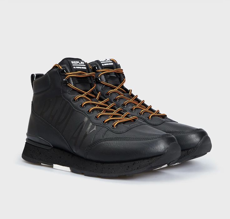 Хайтопи Replay 40 розмір