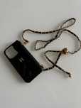 ETUI IPHONE 16 pro max chanel