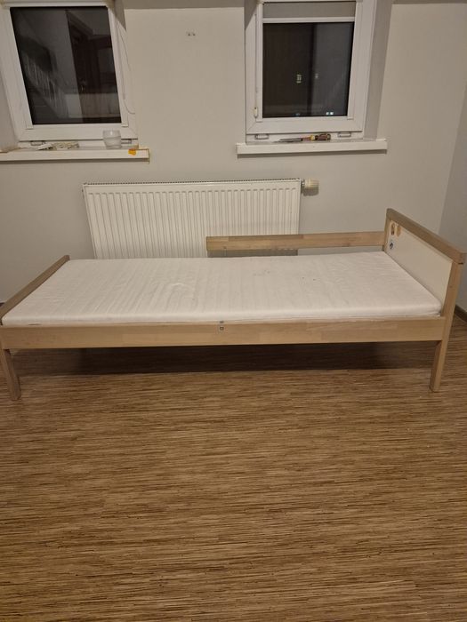 Łóżeczko dziecięce