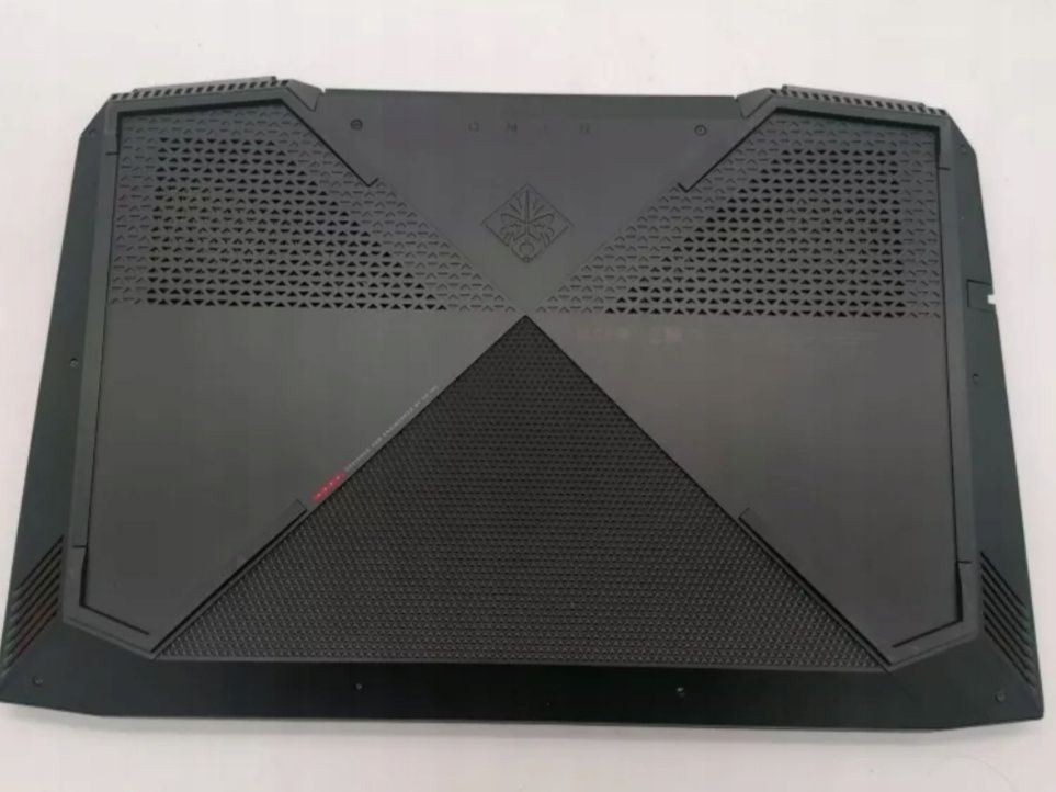 Laptop HP OMEN 15-CE010NW I7