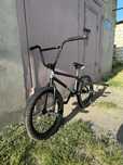 BMX бмх трюковий велосипед Federal