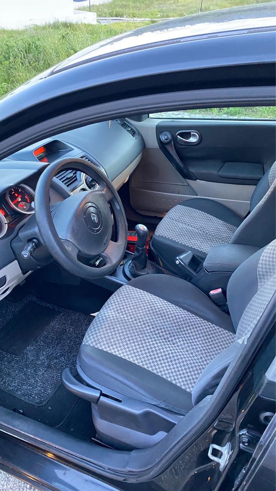 Renault Megano 1.5dci