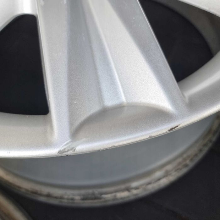 Felgi aluminiowe RENAULT MEGANE SCENIC 17'' 6,5Jx17 4x100 ET49