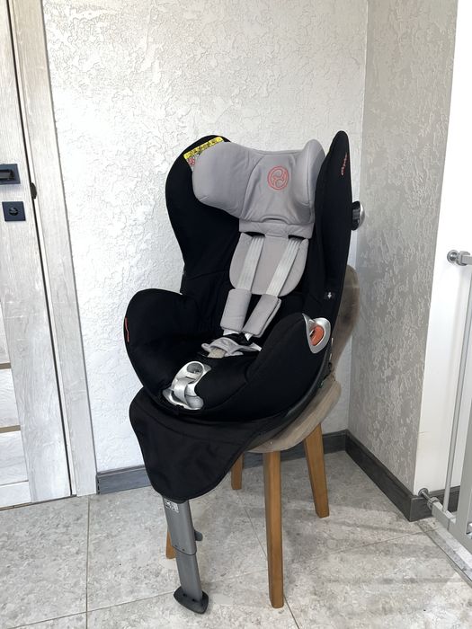 Автокрісло cybex sirona