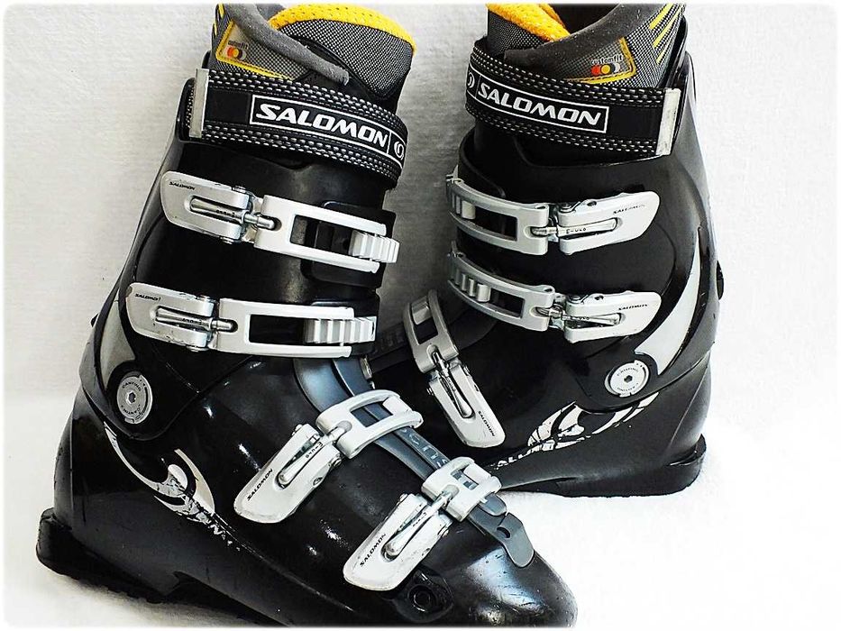 Buty Narciarskie SALOMON PERFORMA CF Rozmiar 45, wkładka 29-29,5cm