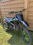 cross 125 xmotos/diabolini