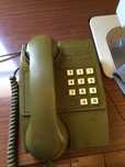 Telefone antigo
