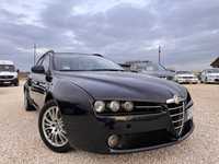 Alfa Romeo 159* 2008 Rok* 1.9 Diesel* 136Km* Zadbana* Zamiana*