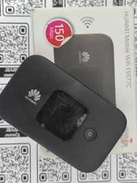 Роутер модем Huawei E5577C-320