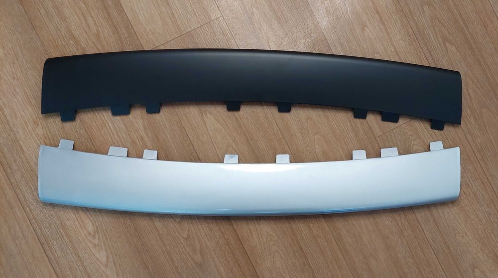 денний ходовий вогонь Jeep Cherokee KL 2015 2016 2017 Джіп Черокі