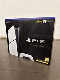 PlayStation 5 Digital Slim