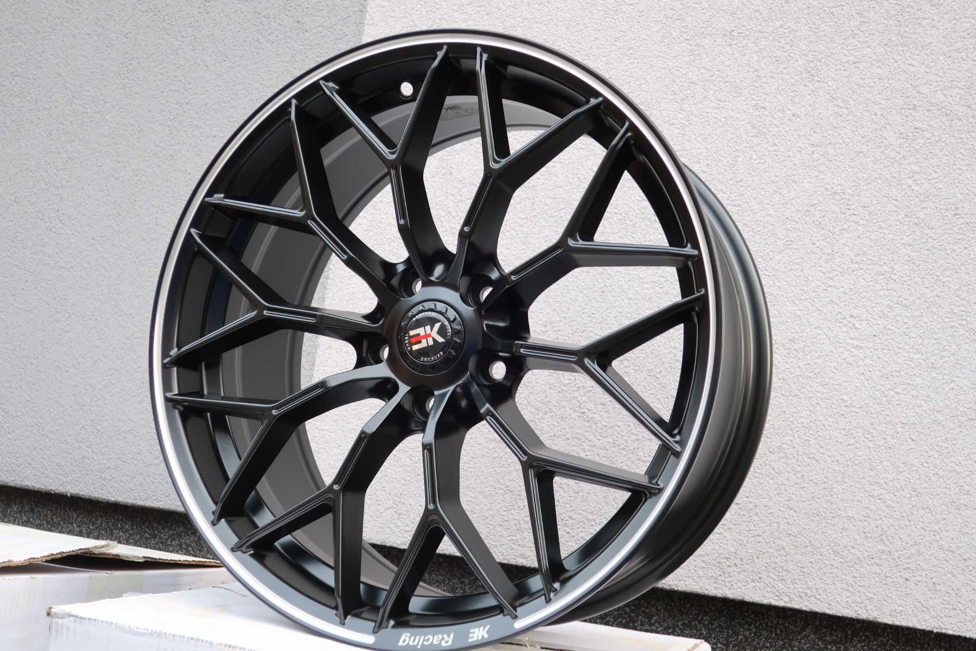 FELGI 19 5X114,3 8,5/9,5 ford mustang nissan 350z genesis coupe