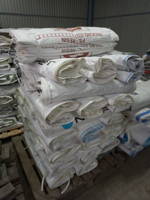 99x99x200 big bag duże ilości, jak nowe, hurt-detal