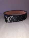 Cinto louis vitton