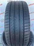 Різноширокі літні 255/45 285/40 R20 MICHELIN PILOT SPORT 4