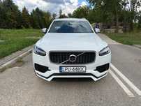 Volvo XC 90 89.900 zł netto Panorama Head-up Bowers&Wilkins
