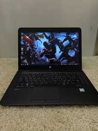 HP zbook 14/fullhd-i7 7500u\amd w4190(Nvidia 940mx)\16озу\ssd m2\SIM