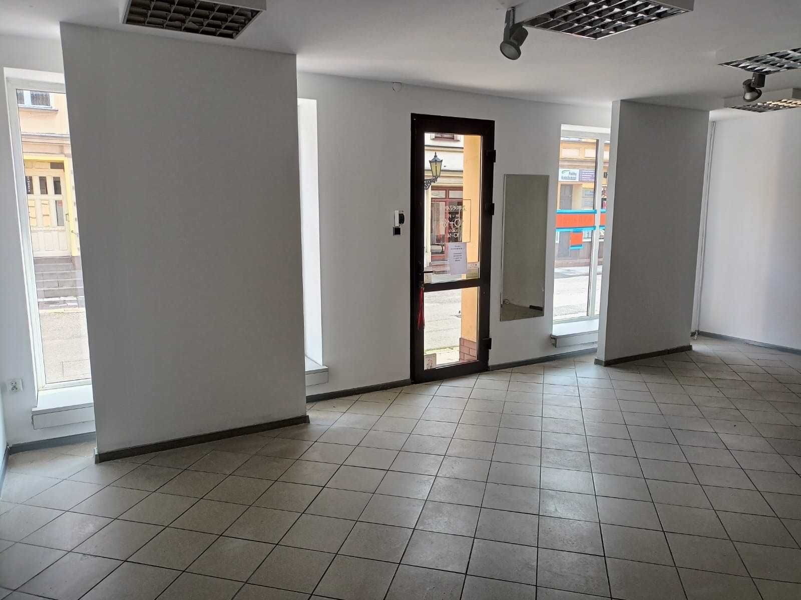 Lokal do wynajęcia Rawicz ul. 17 Stycznia