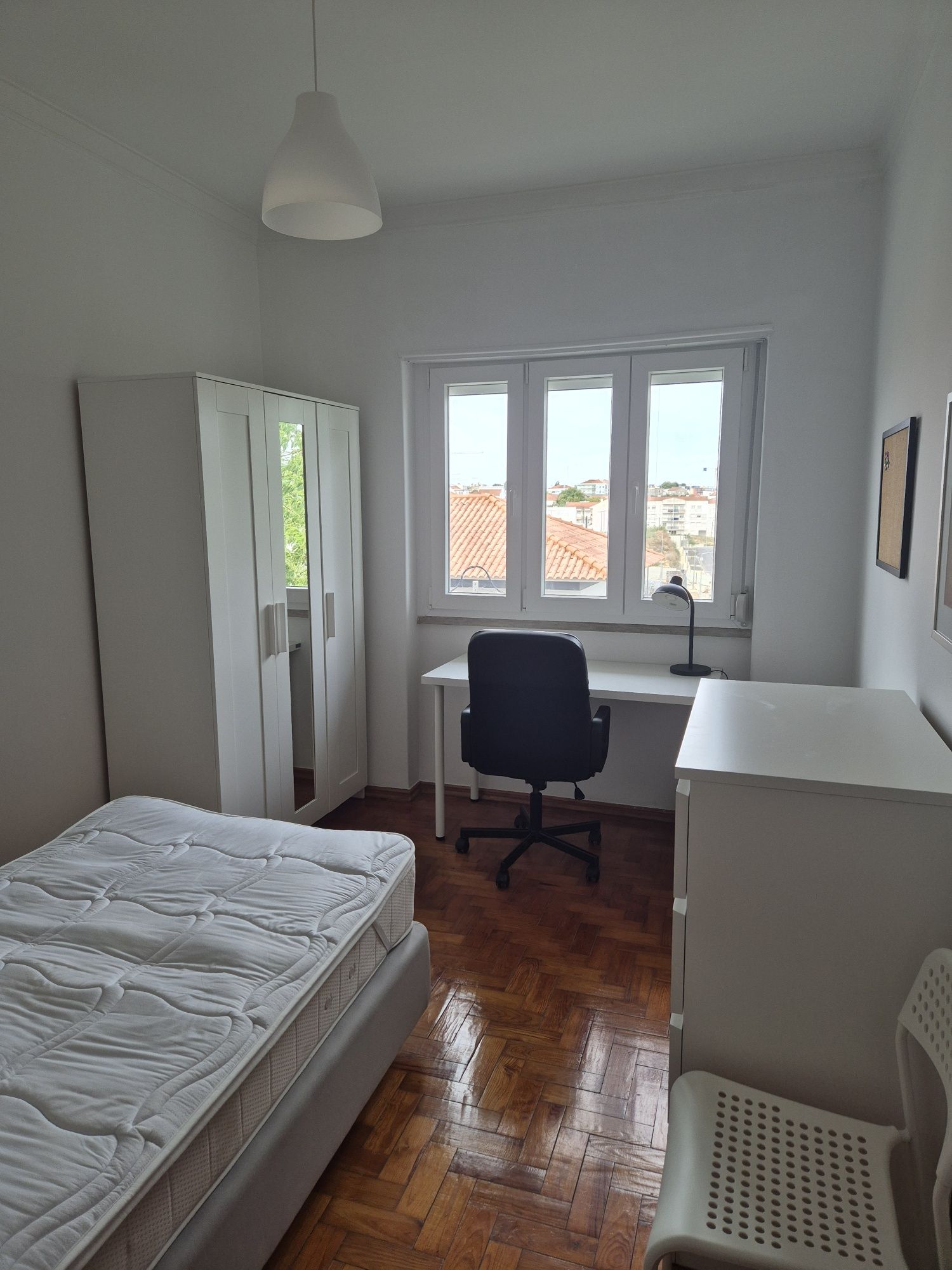 Arrendo Quarto Estudantes FCT (Rapazes)