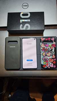 Samsung Galaxy S10 duos 8/128