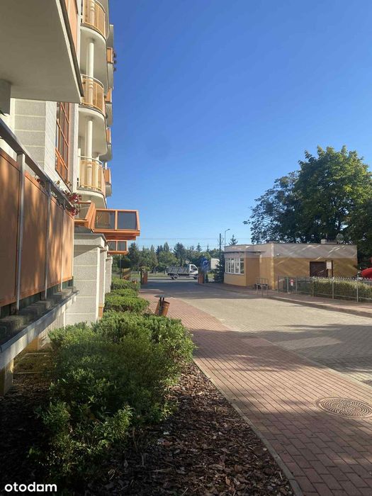 Miejsce postojowe w hali garażowej - bez prowizji!