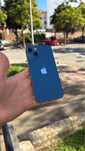 Iphone 13 Azul 128Gb