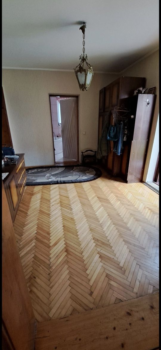 Особняк в центрі міста вул.Українська/Довга