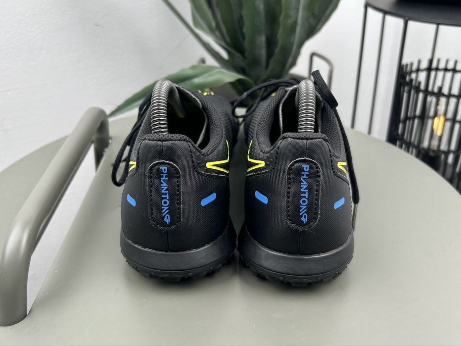 Ориігнал! Сороконожки Nike Phantom 40 розмір М06001